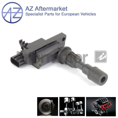 Ignition Coil Pack AZ Fits Mazda 323 1998-2004 1.5 1.6 + Other Models #1