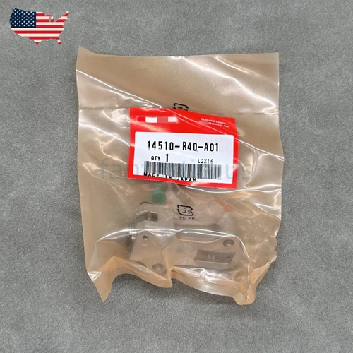 NEW Genuine OEM Honda Timing Chain Kit For 2004-2008 Acura TSX K24A2 2.4L - Picture 7 of 12