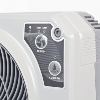 Companion Maxi Evaporative Cooler Rechargeable Lithium