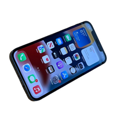 Apple iPhone 12 - 64GB 128GB- All Colors - Unlocked Smartphone - Mint Condition