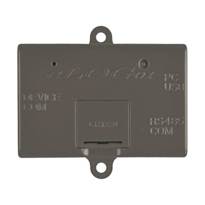eLOG01-G3 Logger For Epever MPPT Solar Controller Inverter With RS485 Cable Plug