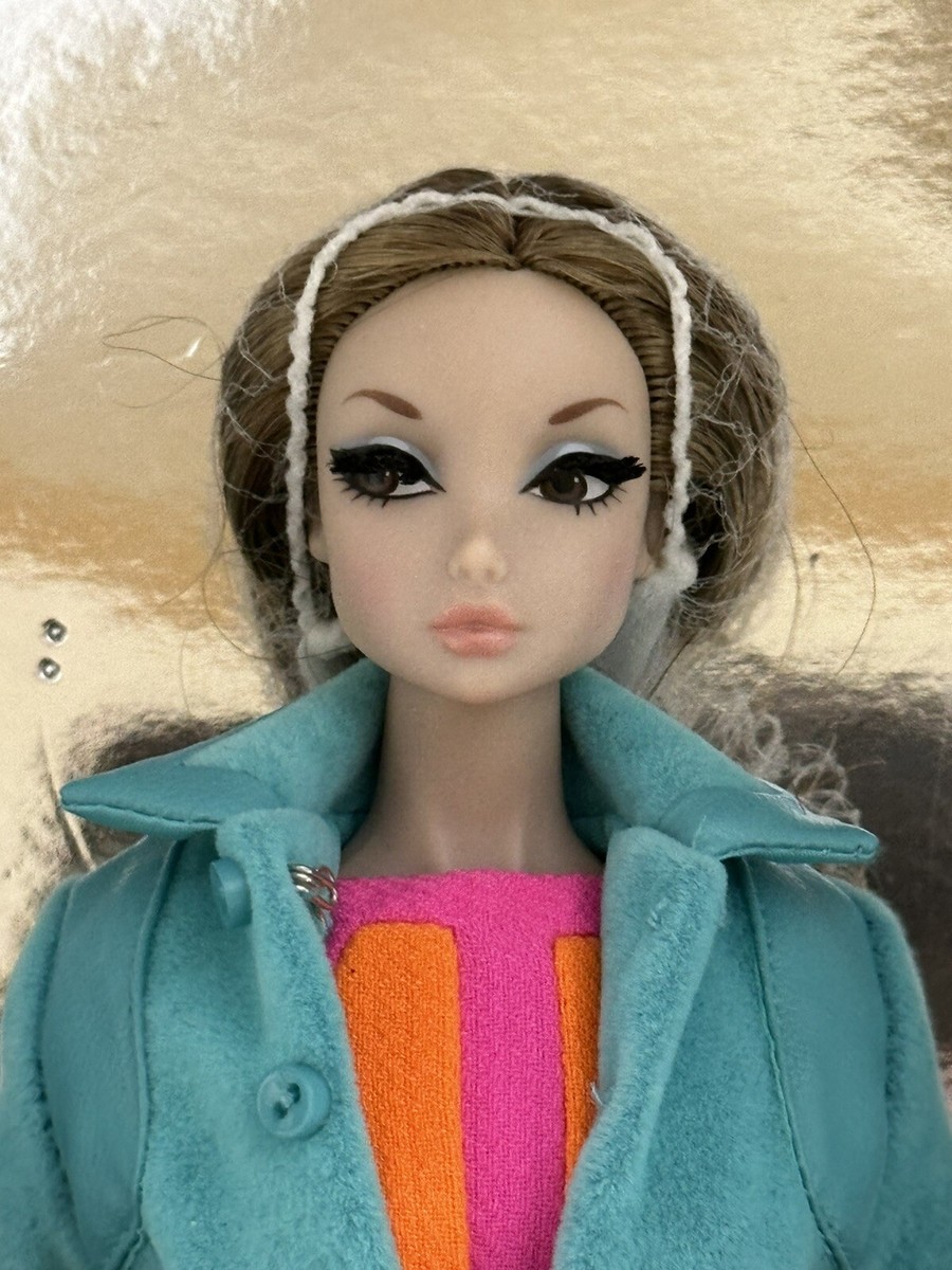 Pink Of Perfection Poppy Parker本体のみ Integrity, Pink of Perfection Poppy Parker - Gigis Dolls