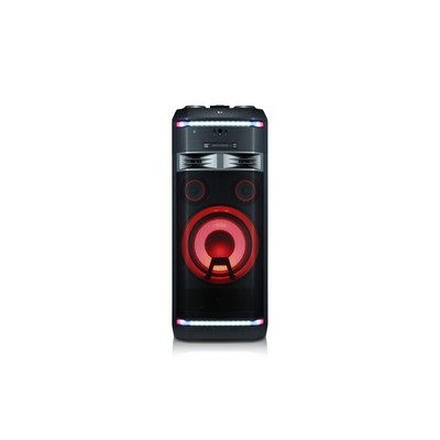 lg sound home theater