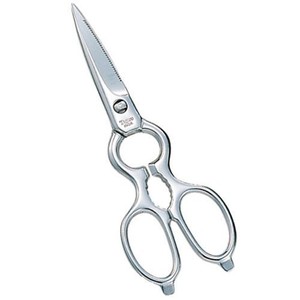 New Tojiro Japanese Kitchen Shears Scissors Fk 843 Separable