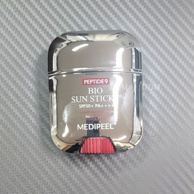 Peptide 9 Bio Sun Stick pro 19g Brand New Sunscreen MEDI-PEEL