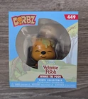 Funko Pop Dorbz Disney Winnie the Pooh Figure 449