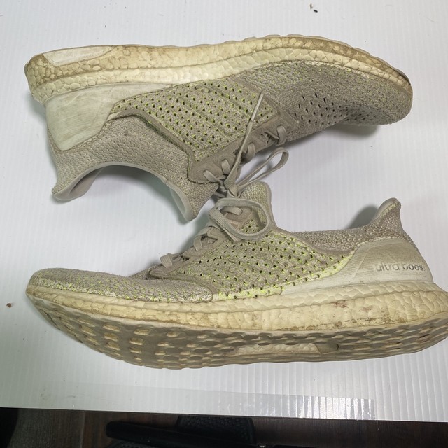 ultraboost clima shoes