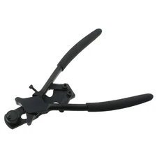 German Style Ring Bending and Metal Strip Bending Pliers - 46-265