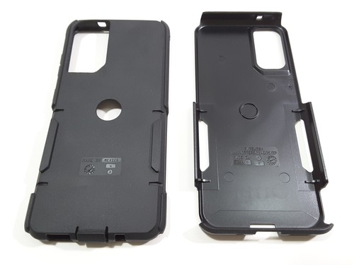 Otterbox Commuter Series Cases for Samsung Galaxy S20 - 5G - BLACK - Photo 4 sur 13