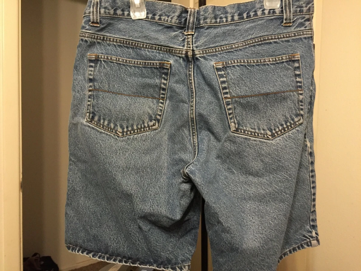 Faded glory shorts clearance ebay