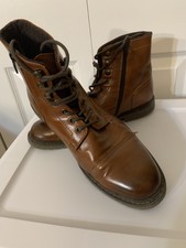 bruno marc men's philly dress chukka boots