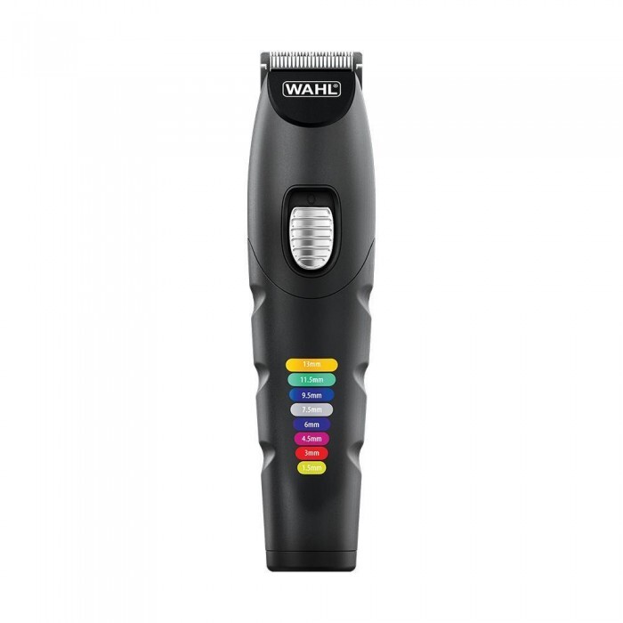 Wahl Color Trim Advan tagliabarba. 09893.0464