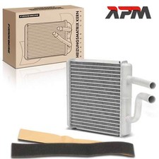 Radiateur Chevrolet REZZO