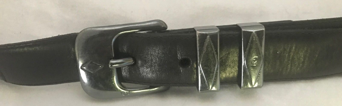 Richard Gampel Paris Belt | eBay display picture 3