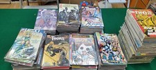THOR SUPER COMPLETA Play Press Panini Comics albi pari al nuovo imbustati