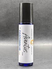 AVENTUS type Perfume Oil Impression - Fragrance Body Oils - 10ml - Men's