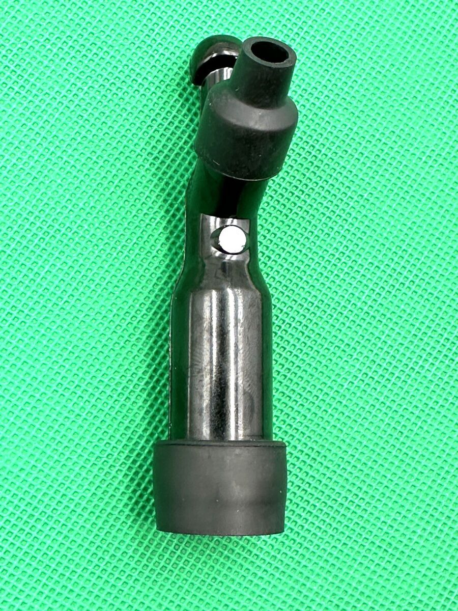 Genuine Honda 30700-Z1C-813 Spark Plug Cap Boot Y-EZD NGK Genuine Honda 30700-Z1C-813 Spark Plug Cap Boot Y-EZD NGK