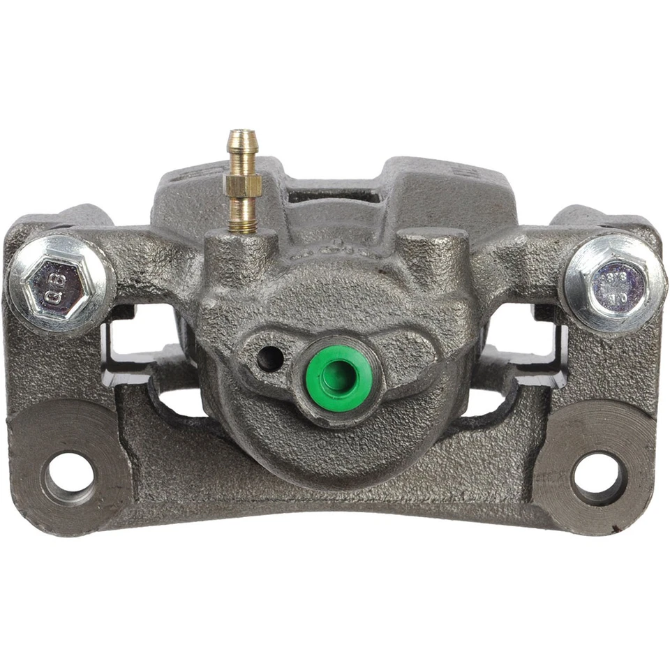 Pinza de freno de disco trasera Cardone 2 compatible con Infiniti M37 2010 Infiniti M45 2011 2012 Foto 3 de 4