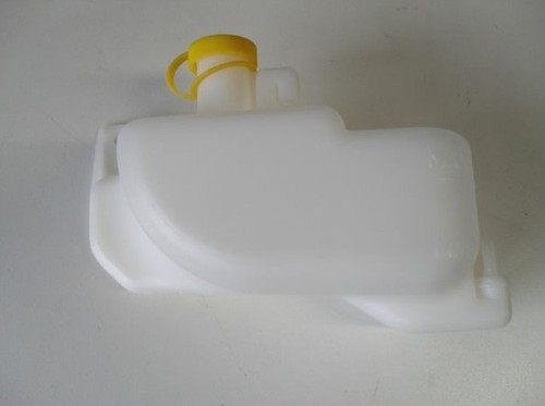 COOLANT EXPANSION TANK BOTTLE FOR NISSAN MICRA K11 1992 - 2002 OE: 21710-43B01