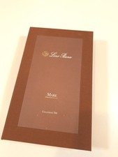 Loro Piana Mare Collection 704 Fabric Swatch Book Suit Samples Italy Multicolor
