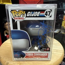 Ultimate Funko Pop G.I. Joe Figures Gallery and Checklist 29
