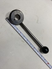 Bridgeport Milling Machine Quill Feed Handle