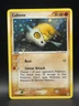 Pokemon Cubone FireRed & LeafGreen 60/112 Reverse Holo