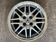 1997-2001 Acura Integra 16 Spoke 15x6 Mesh Alloy Wheel Rim Oem 1997-2001 Acura Integra 16 Spoke 15x6 Mesh Alloy Wheel Rim Oem