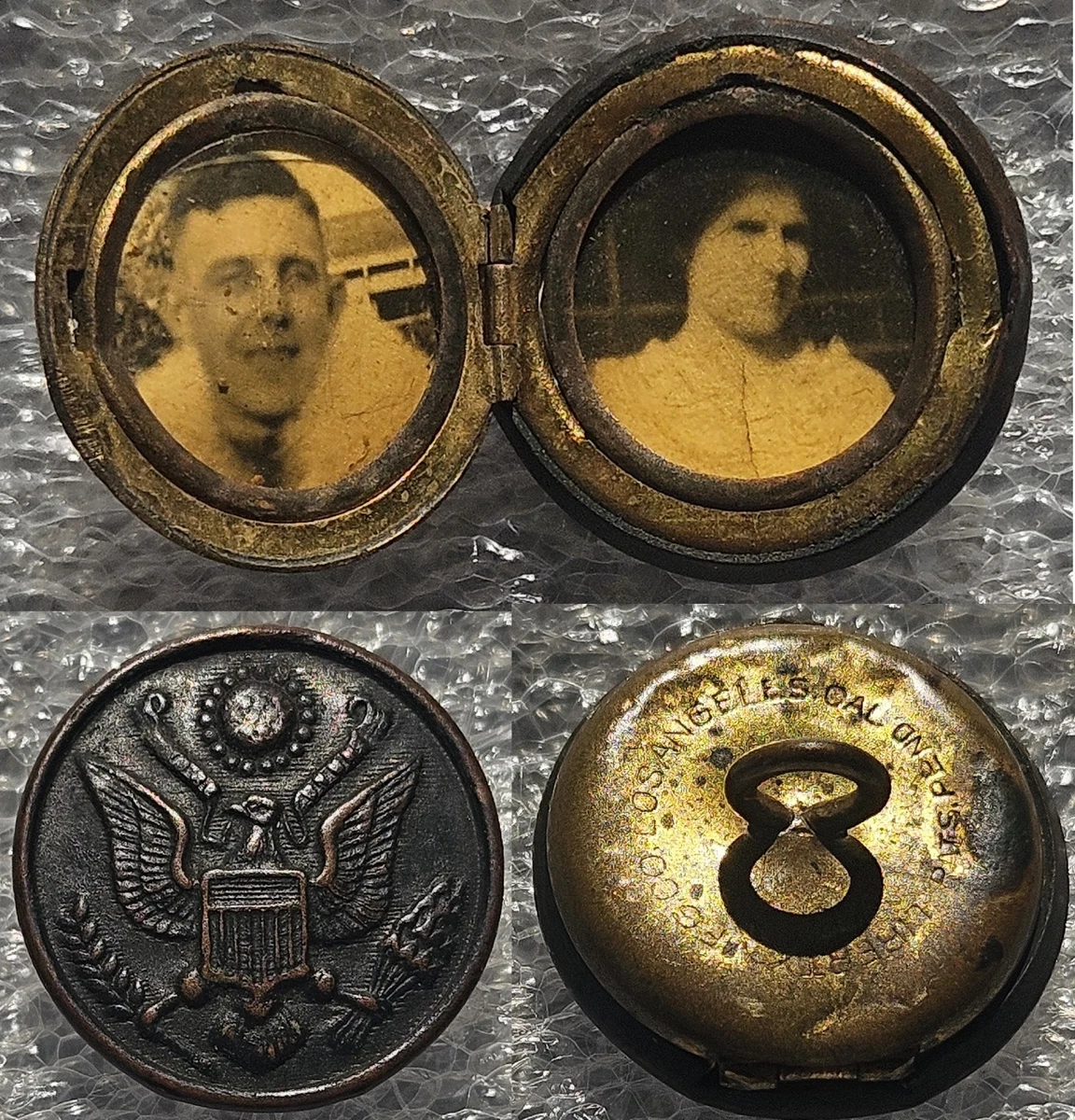 Other Original WW1 Period Collectibles for sale | eBay