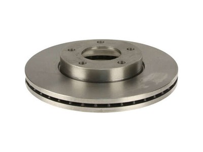 Pilenga 72RG18Y Front Brake Rotor Fits 2004-2013 Mazda 3 High Carbon High Carbon