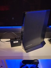 Netgear Nighthawk CAX30 / AX2700 - DOCSIS 3.1 Modem Wi-Fi 6 Router