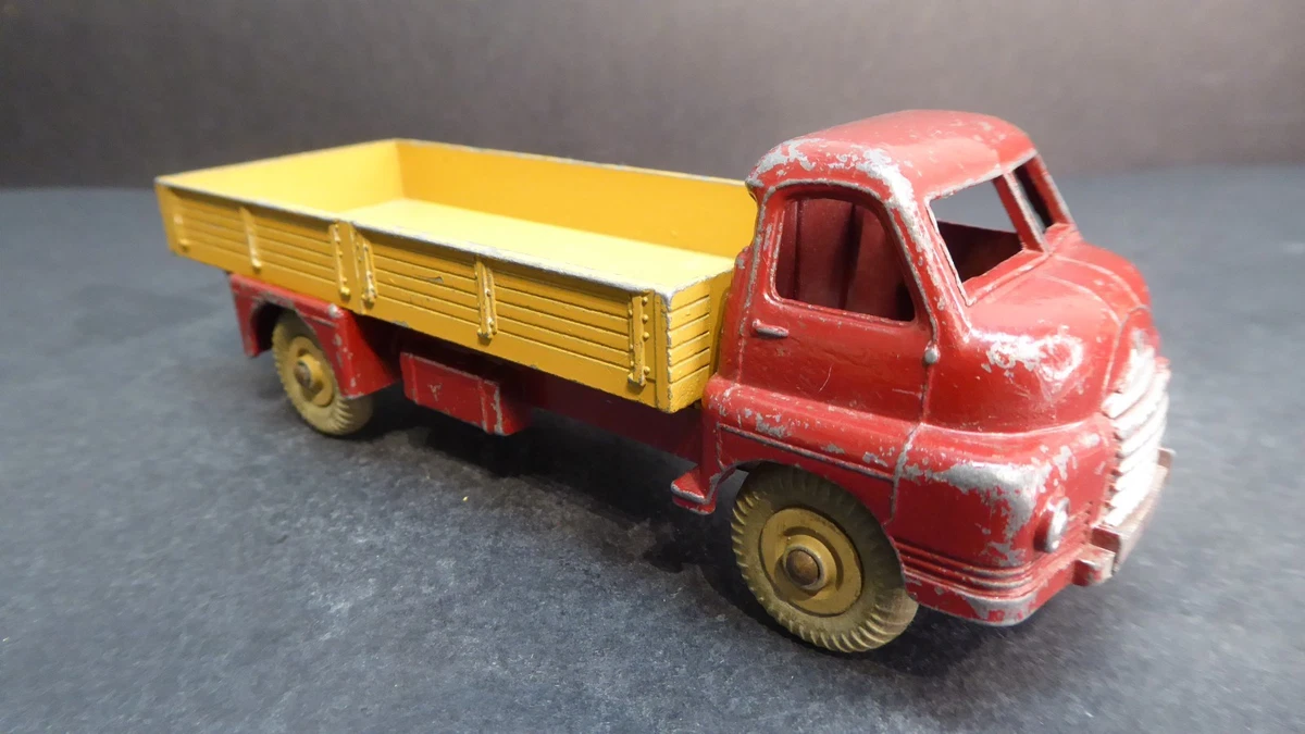 Dinky Big Bedford for sale | eBay UK