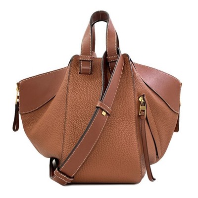 LOEWE  Hammock Small 2WAY Handbag Calf  Ladies [Used]