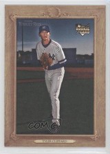 2007 Topps Turkey Red Tyler Clippard #75 9t3