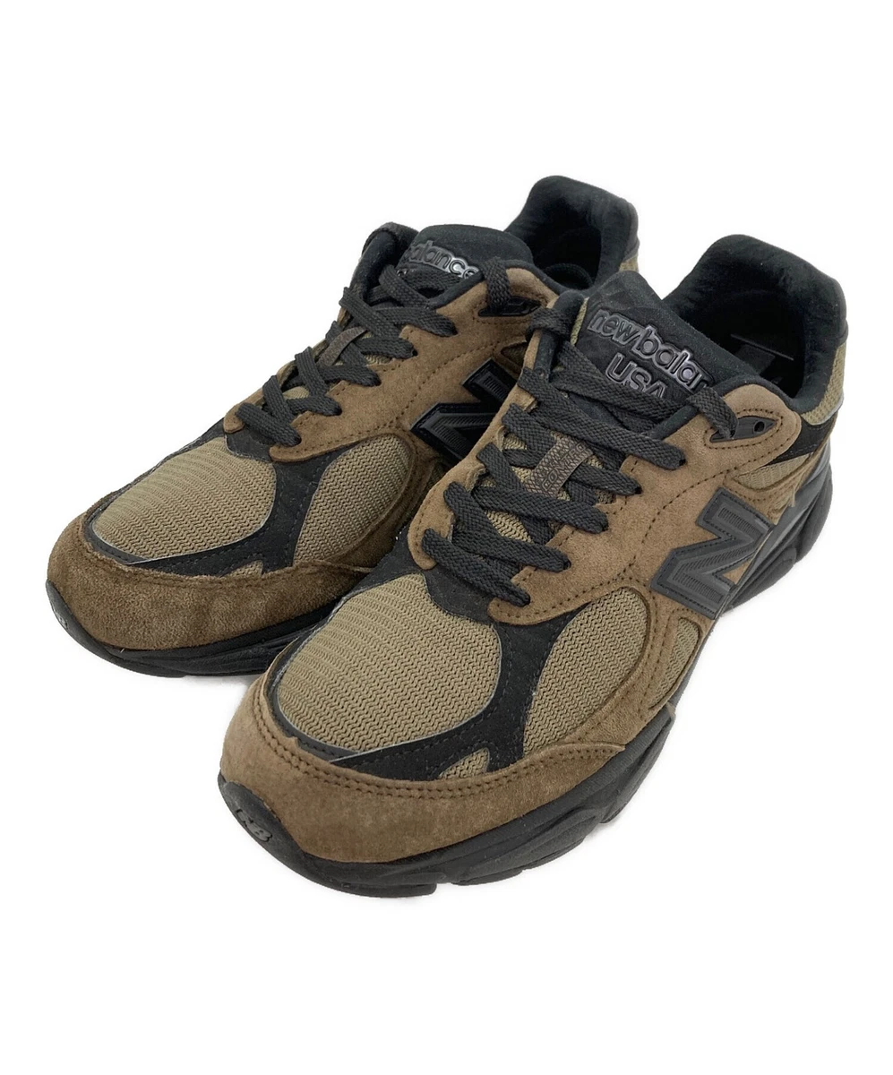 JJJJound x New Balance 990v3 Made in USA Montréal for Sale