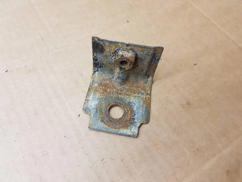 VW GOLF VII Variant BA5, BV5 Kotflügelhalter vorne links 5G0809471 34328117