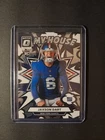 2025 Panini Donruss Optic - My House! Jaxson Dart #2 (RC)