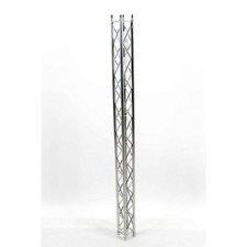 GLOBAL TRUSS SQF141.5 4.92 Ft. 1.5 M Mini Square Segment 197881266257 OB