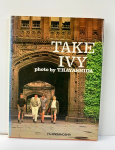 Take Ivy | eBay