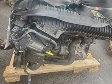 Used Engine Complete Assembly Fits 2014 Volvo S60 2.5l Vin 61 4th And 5th Digit Used Engine Complete Assembly Fits 2014 Volvo S60 2.5l Vin 61 4th And 5th Digit