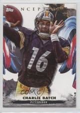 2024 Topps Inception Charlie Batch #130 1k9e