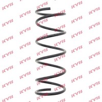 1X Fahrwerksfeder K-Flex KYB RA1751 FüR Xsara Picasso CitroËN N68 16V