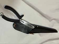 fishing pliers leather case