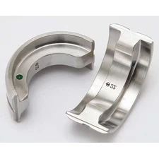 Burndy U36rt Type U Crimping Die,Green