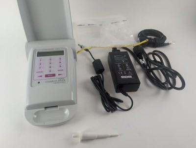 Charles River Laboratories Endosafe PTS Portable Test System RMPTS964-00