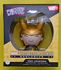 Funko Dorbz Marvel Collector Corps Exclusive Loki Vinyl Collectible #061