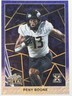 Peny Boone RC 2024 Leaf Metal 90B-279 3/8