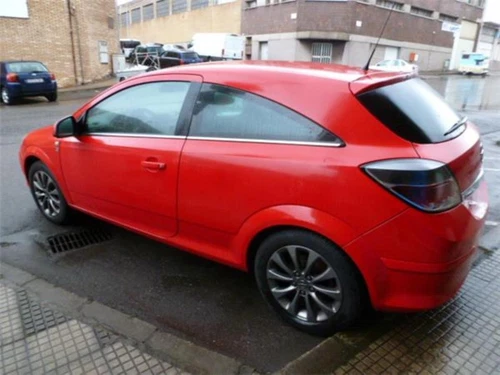 Culata para OPEL ASTRA H GTC Cosmo 2010 92697 - Imagen 4 de 4