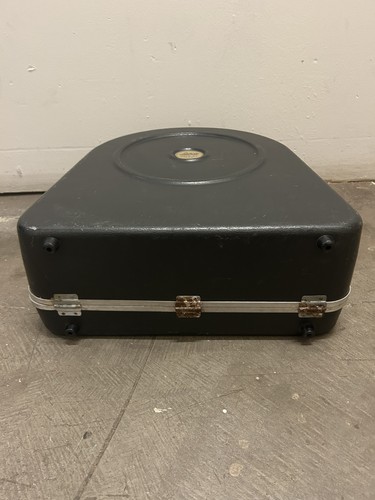 Ludwig Snare Drum NUR CASE blau Case RAR Vintage - Bild 8 von 8
