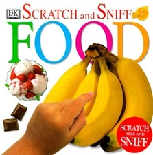 Food (Scratch & Sniff)